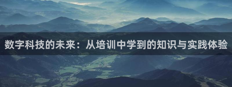 金年会下载软件