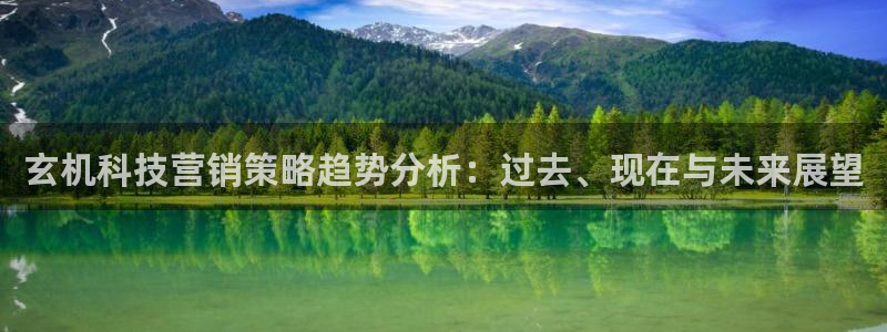 金年会网站：玄机科技